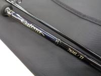 カリスタ 76ML/TJ テクニカルジャーク