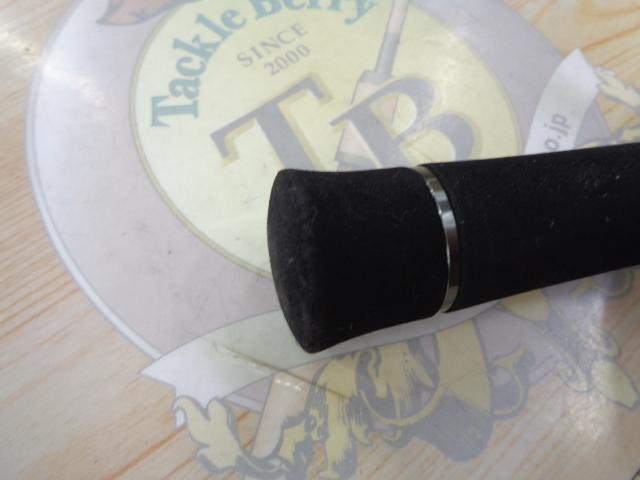 ホライゾンLJ HLJ62B-FML｜＠ベリーネット 日本最大新品中古釣具WEB