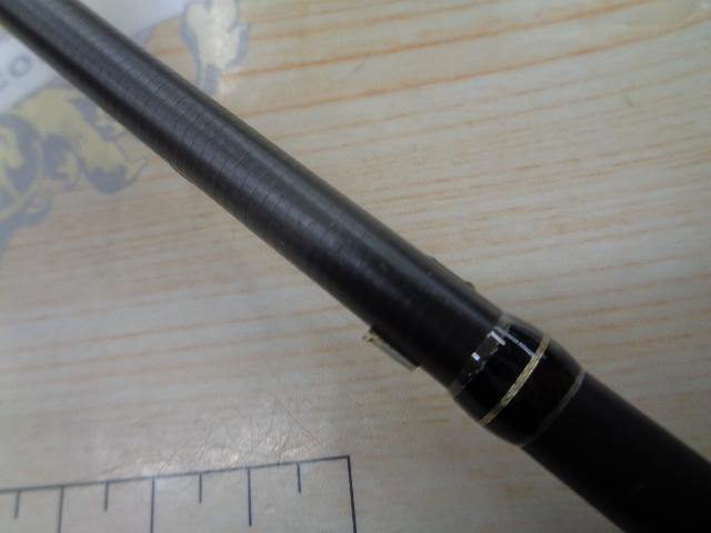 ホライゾンLJ HLJ62B-FML｜＠ベリーネット 日本最大新品中古釣具WEB