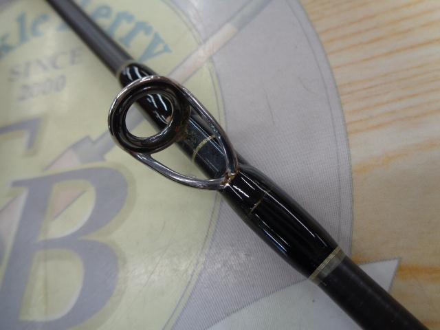 ホライゾンLJ HLJ62B-FML｜＠ベリーネット 日本最大新品中古釣具WEB