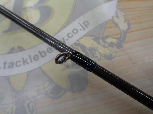 エメラルダスMX 83ML-S ダイワ 21 エメラルダスMX 83M N (エギングロッド) - 釣り具の