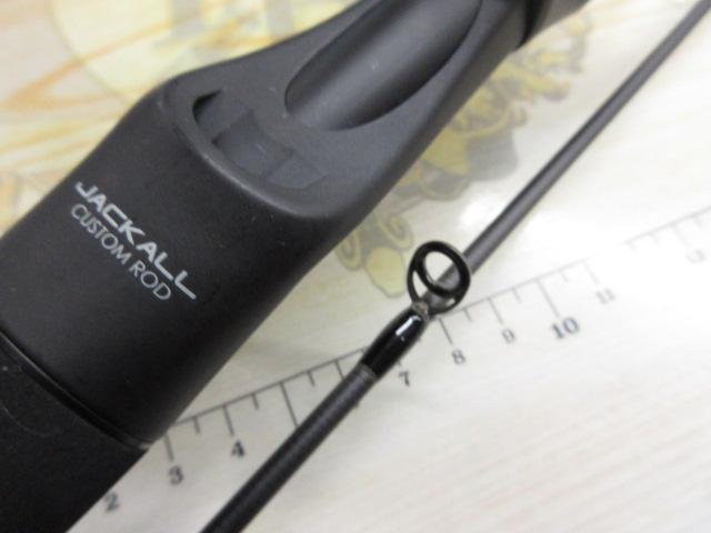 GSW GSW-C66UL｜＠ベリーネット 日本最大新品中古釣具WEBショップ