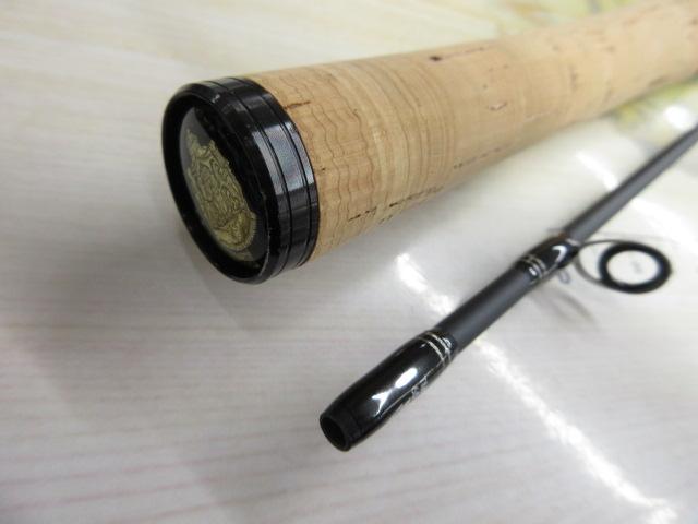 トラウティンマーキスナノ Troutin Marquis (トラウティンマーキス)｜AbuGarcia｜釣具の
