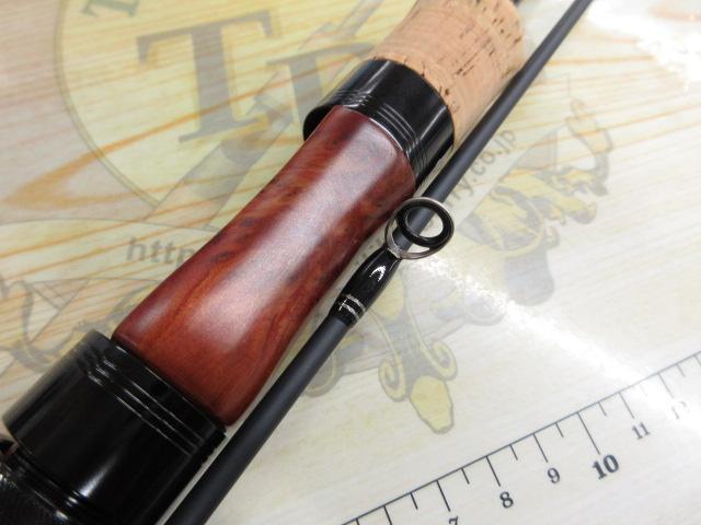 トラウティンマーキスナノ Troutin Marquis Nano (トラウティン マーキス ナノ)｜AbuGarcia