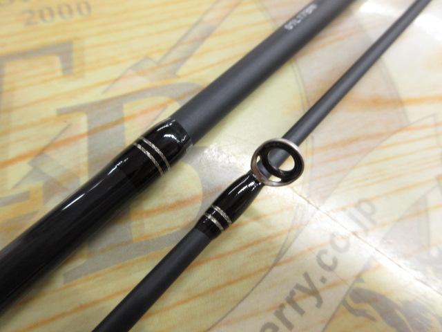 トラウティンマーキスナノ TMNS-602L-KR｜＠ベリーネット 日本最大新品