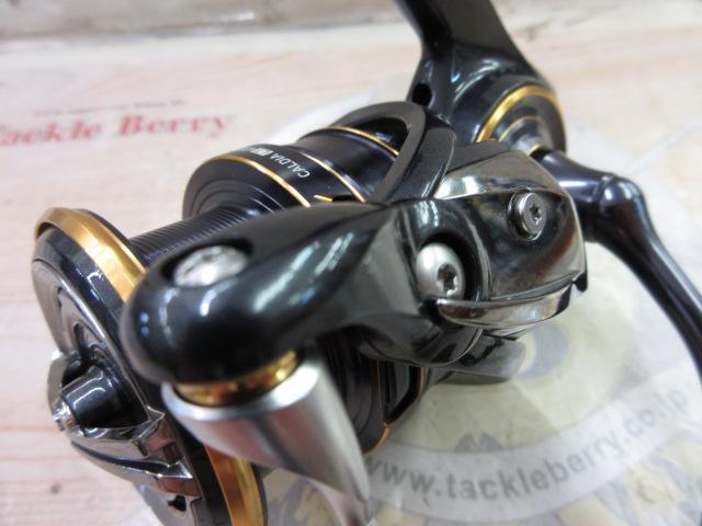 カルディアlt4000-cxh ダイワ(Daiwa) 21 カルディア LT4000-CXH 00060291｜アウトドア