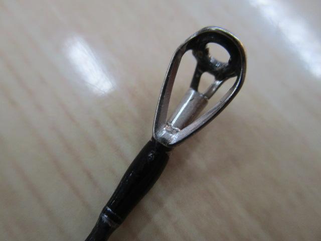 21ポイズングロリアス 161L-BFS(SIC)