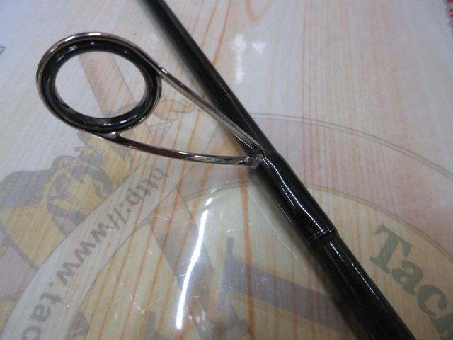 ワイルドサイド WSS-ST64L+ Solid Tip Model