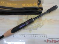 ワイルドサイド WSS-ST64L+ Solid Tip Model