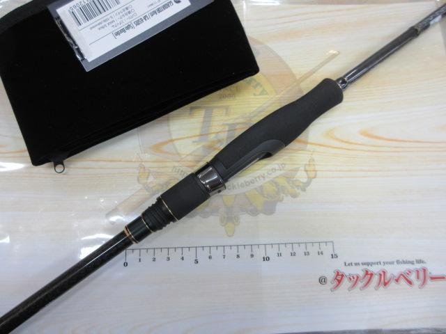 グラディエーターアンチ GA-65MS スピンボーダー｜＠ベリー
