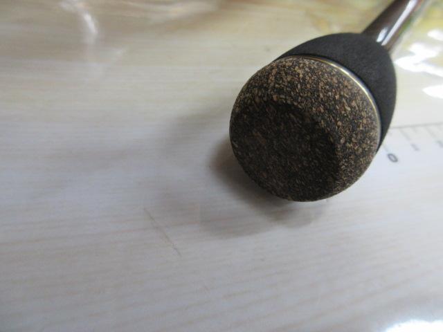 グラディエーターアンチ GA-65MS スピンボーダー