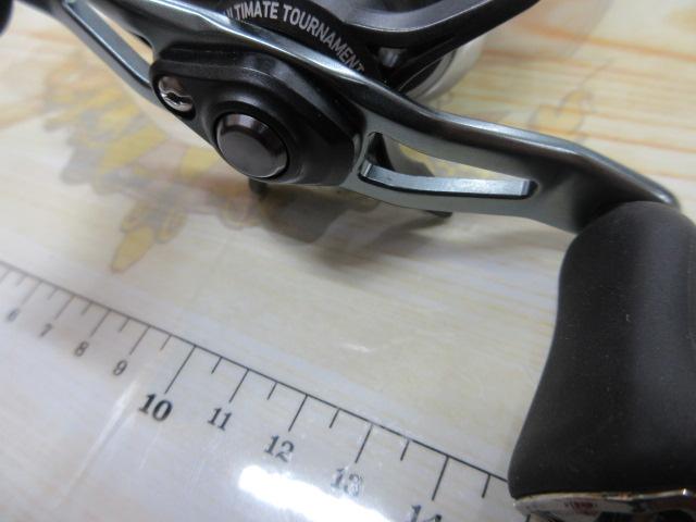 21ジリオン SV TW 1000XH