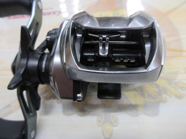 21ジリオン SV TW 1000XH｜＠ベリーネット 日本最大新品中古釣具WEB