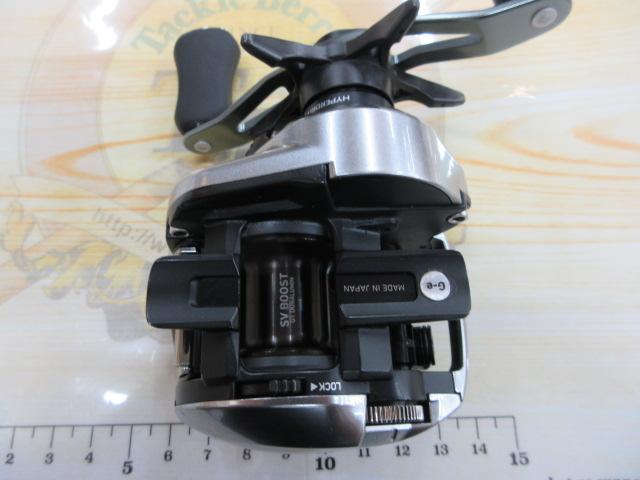 21ジリオン SV TW 1000XH｜＠ベリーネット 日本最大新品中古釣具WEB