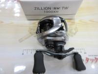21ジリオン SV TW 1000XH