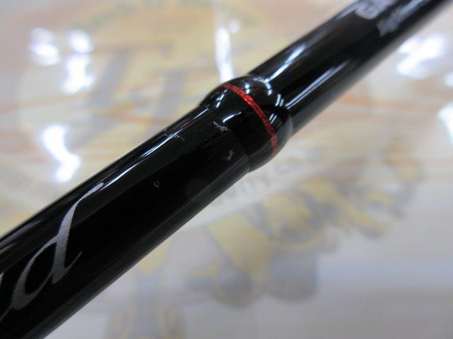 ギャラハド 633S｜＠ベリーネット 日本最大新品中古釣具WEBショップ