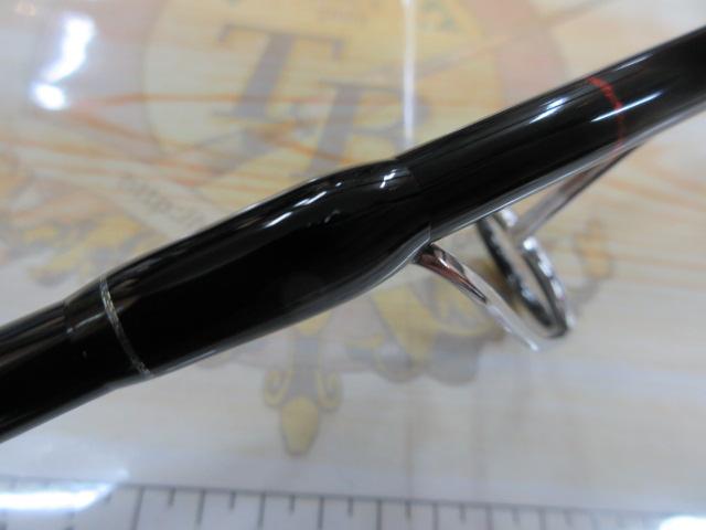 ギャラハド 633S｜＠ベリーネット 日本最大新品中古釣具WEBショップ