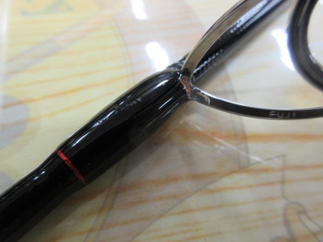 ギャラハド 633S｜＠ベリーネット 日本最大新品中古釣具WEBショップ