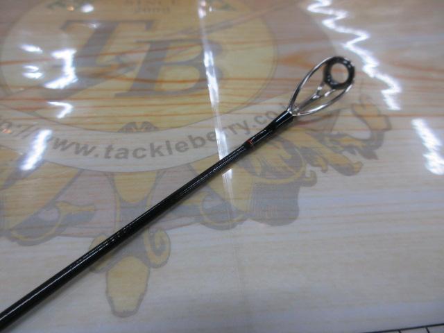 ギャラハド 633S｜＠ベリーネット 日本最大新品中古釣具WEBショップ