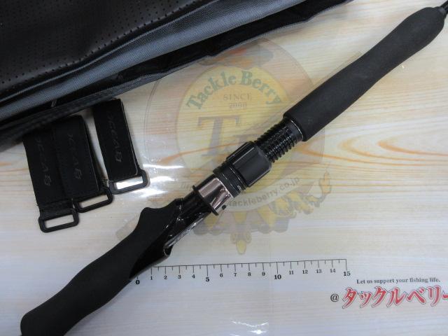 オシアEJ B63-4｜＠ベリーネット 日本最大新品中古釣具WEBショップ