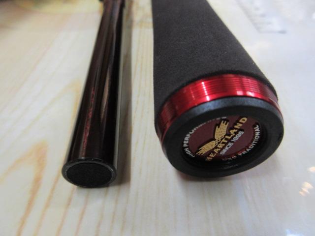 ハートランド HL751HRB-SV AGS19