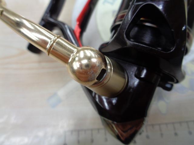 08BB-XハイパーフォースMg 2500DHG