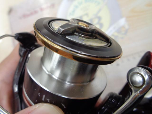 08BB-XハイパーフォースMg 2500DHG