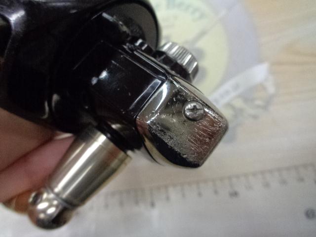 08BB-XハイパーフォースMg 2500DHG