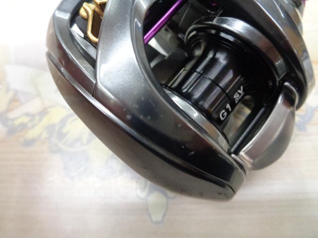 スティーズct sv 700 XH ダイワ スティーズ CT SV TW 700XH (リール) 価格比較 - 価格.com