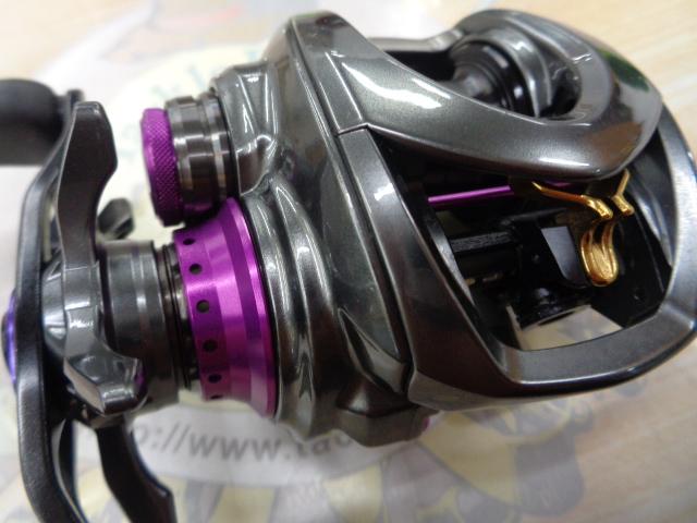 スティーズCT SV TW 700XH｜＠ベリーネット 日本最大新品中古釣具WEB