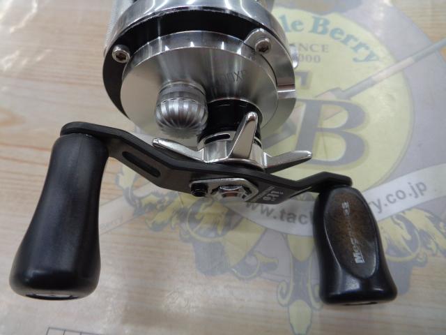 ito モノブロック Daiwa Megabass Ito Monoblock 100XR 100XRL