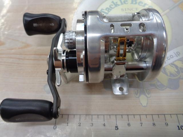 ito モノブロック Megabass ダイワ メガバス IZE・ITO モノブロック 100XR 100XRL