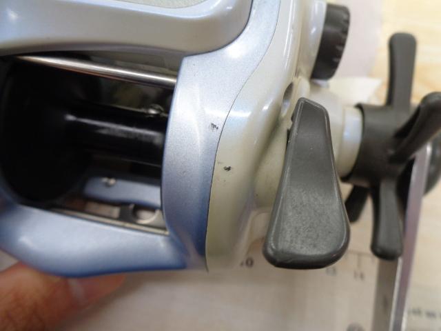 スーパータナセンサーX 400W