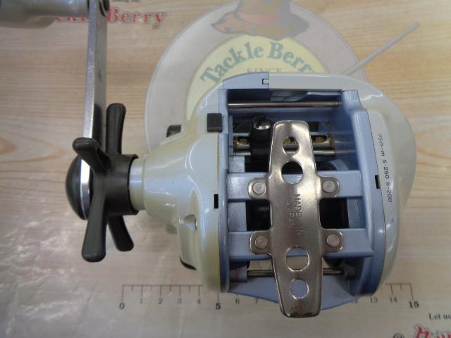 スーパータナセンサーX 400W