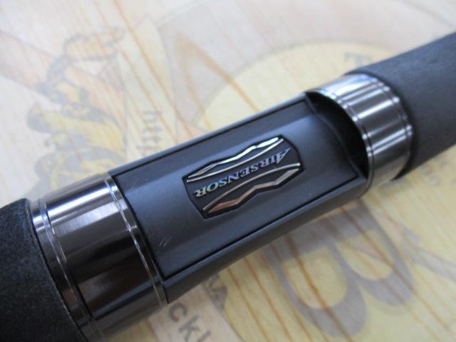 ハートランド HL772ML+FS-22