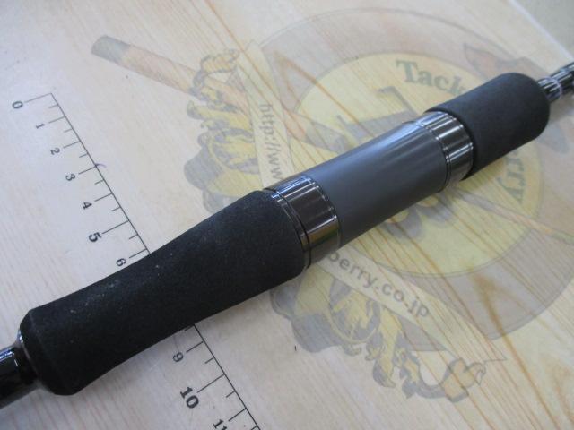 ハートランド HL772ML+FS-22