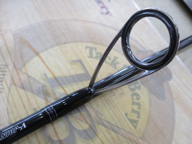 ハートランド HL772ML+FS-22