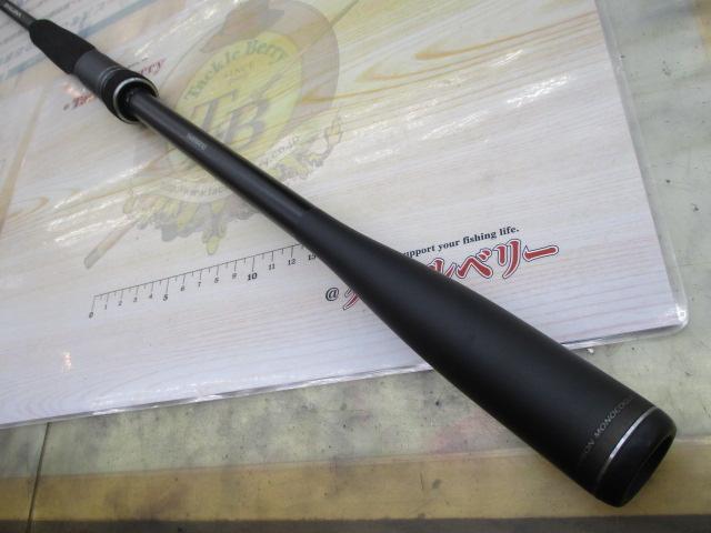 23ディアルーナS96mh 23 ディアルーナ – フィッシングマックス WEBSHOP
