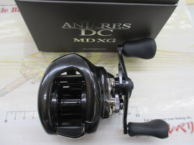 23アンタレスDC MD XG RIGHT｜＠ベリーネット 日本最大新品中古