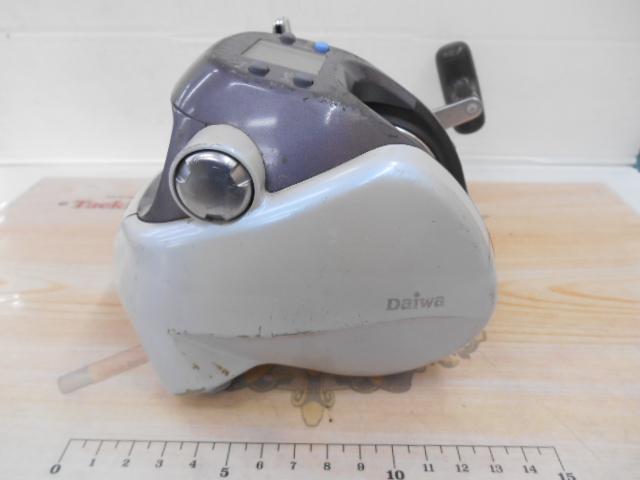 スーパータナコンX 600CP｜＠ベリーネット 日本最大新品中古釣具