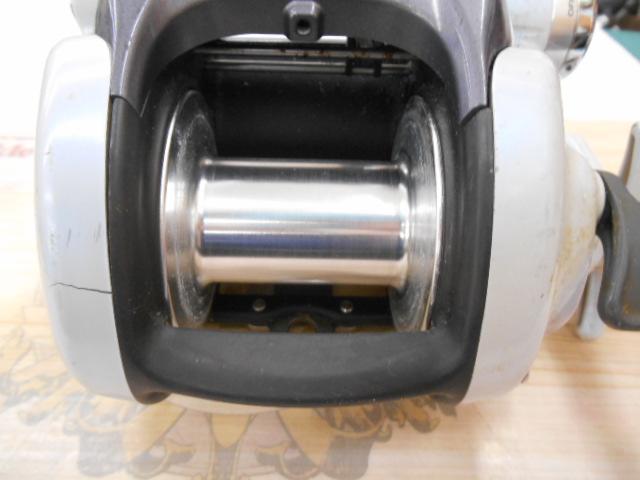 スーパータナコンX 600CP