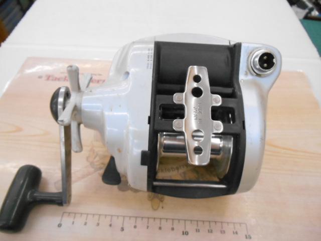 スーパータナコンX 600CP