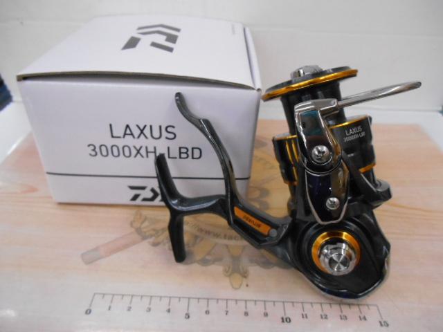 ラグザス3000XH-LBD ダイワ ラグザス 3000XH-LBD (リール) 価格比較 - 価格.com