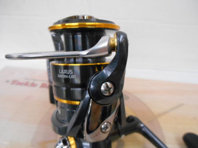 23ラグザス 3000XH-LBD｜＠ベリーネット 日本最大新品中古釣具