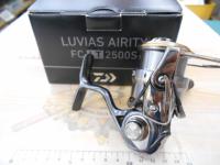 21ルビアスエアリティー FC LT2500S