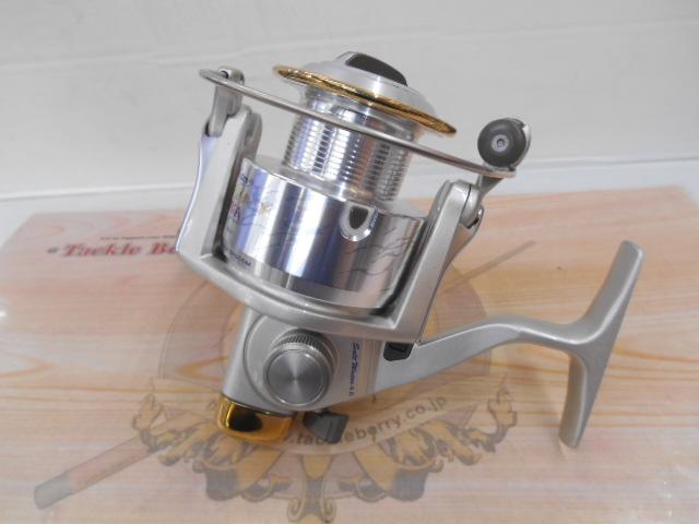 TD-X SW 4000RiA｜＠ベリーネット 日本最大新品中古釣具WEBショップ