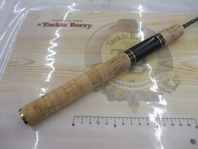 ブレイクスルー　ゼロヴァージ　BTZV 60 ISS UL ValkeIN ヴァルケイン ブレイクスルー ゼロヴァージ 6'0ISS-UL