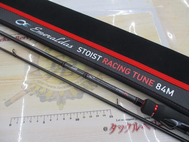 【モリリン様・新品未使用】エメラルダスSTOIST EME STO RT 84M エメラルダスストイストRT 84M｜＠ベリーネット 日本最大新品