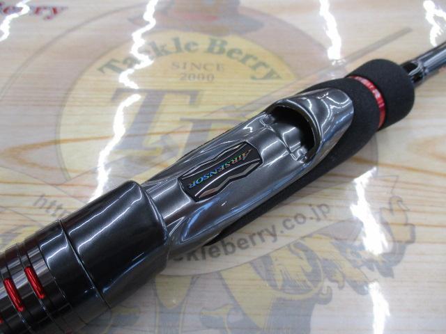 エメラルダスストイストRT IL 89LML｜＠ベリーネット 日本最大