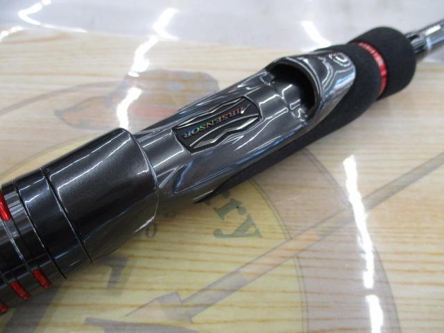 エメラルダスストイストRT 88ML｜＠ベリーネット 日本最大新品